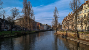 Avocat Fiscaliste Strasbourg
